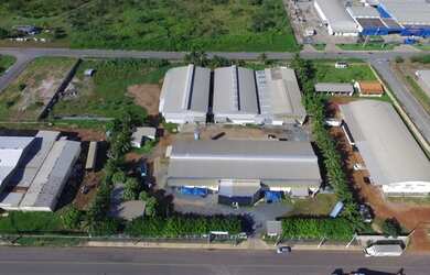 Imagem 3: Excelente barracão para CD, Agro industria, Logística, indústria, etc..