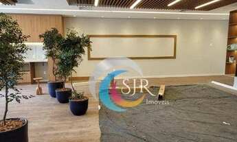 Imagem 2: Conjunto para alugar, 307 m² por R$ 29.171,65/mês - Cidade Jardim - São Paulo/SP