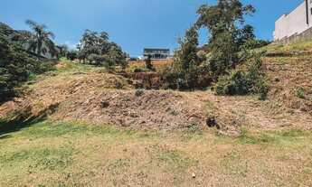 Imagem 2: Terreno à venda, 914 m² por R$ 470.000,00 - Condominio Porto Atibaia - Atibaia/SP