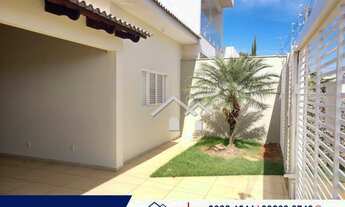 Imagem 3: Casa com 3 dormitórios à venda, 189 m² por R$ 900.000,00 - Parque Solar do Agreste - Rio V