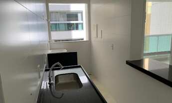 Imagem 7: NOVINHO EM ITAPUÃ - COM EXCELENTE LAZER E PERTINHO DO MAR