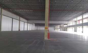 Imagem 7: Galpão em Condomínio na Torquato Tapajos