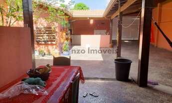 Imagem: Casa para Venda em RA V Sobradinho, Quadra