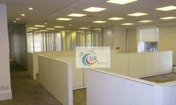 Imagem: Conjunto comercial de 600m² para venda