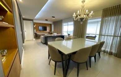 Imagem 2: Apartamento para aluguel e venda com 167 metros quadrados com 3 quartos