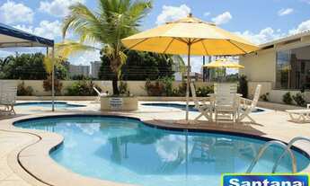 Imagem 3: Apartamento para venda tem 45 metros quadrados com 1 quarto em Do Turista - Caldas Novas