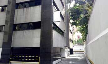 Imagem 3: São Paulo - Conjunto Comercial/Sala - JARDIM PAULISTA