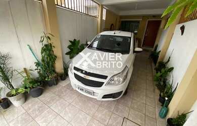 Imagem 3: São Paulo - Casa Padrão - JARDIM SANTA MARIA