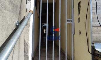 Imagem 7: Sobrado com 5 dormitórios à venda, 228 m² por R$ 750.000,00 - Vila Barros - Guarulhos/SP