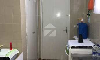 Imagem 3: Apartamento à venda 3 Quartos, 1 Vaga, 95M², Vila João Jorge, Campinas - SP