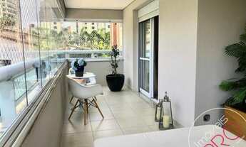 Imagem 3: Apartamento Vila Mariana 268m² completo