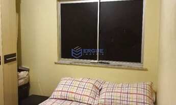 Imagem 4: Apartamento à venda, 63 m² por R$ 210.000,00 - Maraponga - Fortaleza/CE