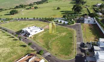Imagem 2: FRANCA - Terreno Padrão - Parque Universitário