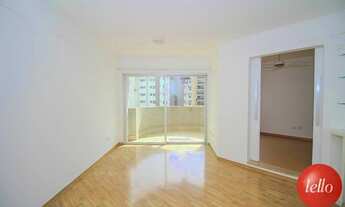 Imagem 4: São Paulo - Apartamento Padrão - Moema