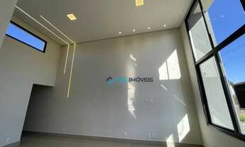 Imagem 5: Casa com 3 dormitórios à venda, 140 m² por R$ 849.000,00 - Vila Monte Alegre - Paulínia/SP