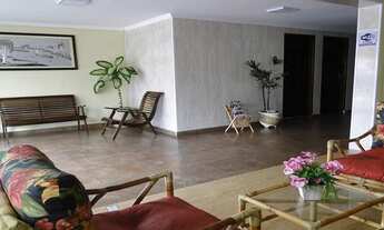 Imagem 6: APARTAMENTO RESIDENCIAL em MONGAGUÁ - SP, CONDOMÍNIO EDIFÍCIO JACUMAÍBA