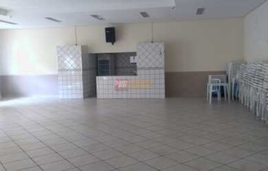 Imagem 5: SãO BERNARDO DO CAMPO - Apartamento Padrão - Santa Terezinha