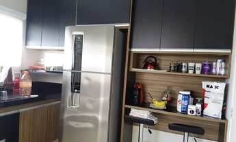 Imagem 7: Condomínio Terras do Cancioneiro Paulinia