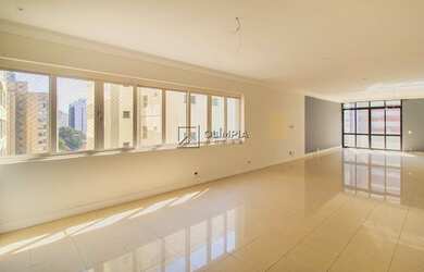 Imagem 2: Apartamento Venda Bela Vista 360 m² 3 Dormitórios