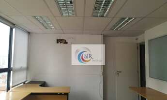 Imagem 3: Conjunto para alugar, 220 m² por R$ 8.800/mês - Sumarezinho - São Paulo/SP