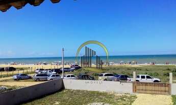 Imagem 7: Ótimo Terreno de Frente a Praia-Cond Verão Vermelho II-Unamar-Cabo Frio-RJ