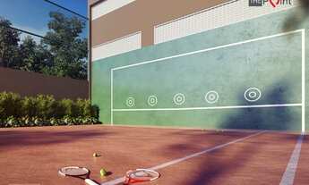 Imagem 7: Apartamento para venda tem 42 metros quadrados com 1 quarto em Granja Viana - Cotia - SP