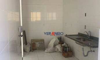 Imagem 6: Apartamento com 2 dormitórios para alugar, 80 m² por R$ 2.800,00/mês - Tupi - Praia Grande