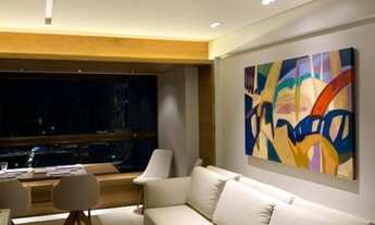 Imagem 2: Apartamento para venda tem 81 metros quadrados, com 2 quartos em Boa Viagem - Recife - PE