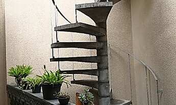 Imagem 2: Ref.: 6052 - Sobrado, 03 quartos, 02 suites, 02 vagas, Vila Palmares, Santo André