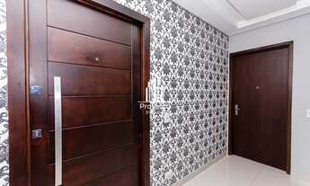 Imagem 7: APARTAMENTO SEGURO SEMIMOBILIADO NO CORAÇÃO DE CURITIBA 3 DORM E 2 VAGAS