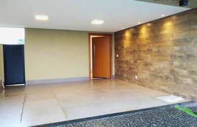 Imagem 3: Casa no TERRAS DE FLORENÇA com 3 dormitórios à venda, 191 m² - Ribeirão Preto/SP