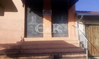 Imagem 3: Salão - Jardim Leonor - Campinas