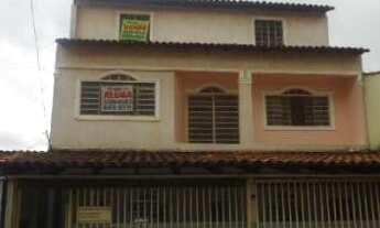 Imagem 6: Sobrado p/ investimento QS 08 - Riacho Fundo 1