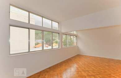 Imagem 4: Apartamento para Aluguel - Tijuca, 2 Quartos, 100 m2