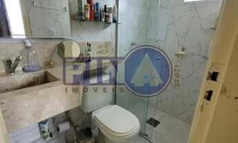 Imagem 7: APARTAMENTO A VENDA NO SETOR BUENO