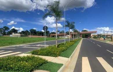 Imagem 3: Jardins Bolonha - Senador Canedo - GO