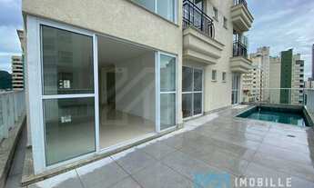 Imagem 7: Apartamento Diferenciado no Edifício Salvatore Residenziale Balneário Camboriú