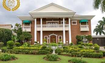 Imagem 3: SOROCABA - CASA EM CONDOMINIO - PARQUE RESERVA FAZENDA IMPERIAL