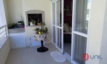 Imagem 3: Apartamento para venda com 3 quartos em Jurerê - Florianópolis - SC