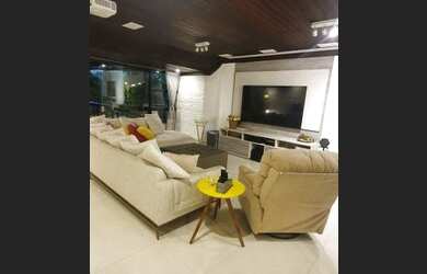 Imagem 9: 3 QUARTOS JARDIM OCEÂNICO