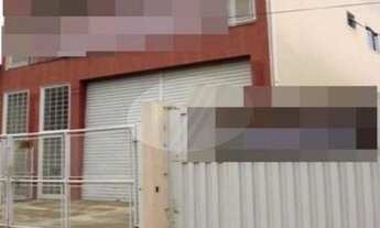 Imagem: Valinhos - Galpão/Depósito/Armazém