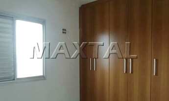 Imagem 6: Apartamento, 62m², 02 dormitórios, 02 vagas região do Imirim