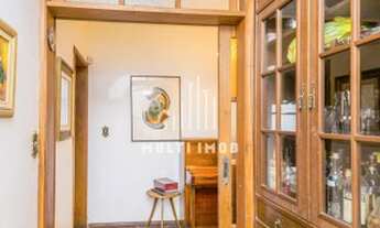 Imagem 6: PORTO ALEGRE - Casa Padrão - Jardim Botânico