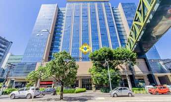 Imagem: PORTO ALEGRE - Conjunto Comercial/sala