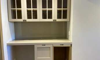 Imagem 5: Apartamento com 3 dormitórios à venda, 100 m² por R$ 1.431.000,00 - Moema - São Paulo/SP