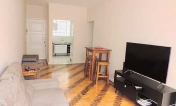 Imagem 6: Apartamento 2 dormitórios/quartos no bairro Passo da Areia. Excelente área de serviço para