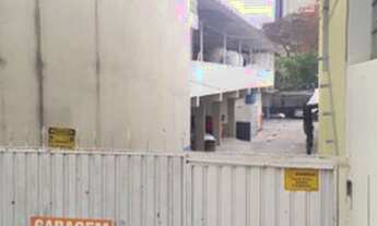 Imagem 5: Lote/Terreno para venda possui 777 metros quadrados em Centro Cívico - Curitiba - PR