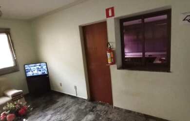 Imagem 4: VENDA E LOCAÇÃO, 03 QUARTOS, 01 TIPO APTO, SACADA NA SALA, COZINHA PLANEJADA, ÁREA DE SERV