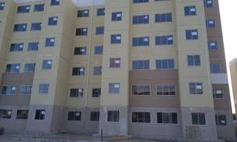 Imagem 1: Vende-se apartamento no bairro Passaré: 48m², Lazer Completo, 2 quartos, 1 vaga, em constr