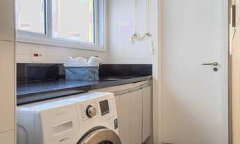 Imagem 6: APARTAMENTO RESIDENCIAL em Sao Paulo - SP, Alto de Pinheiros